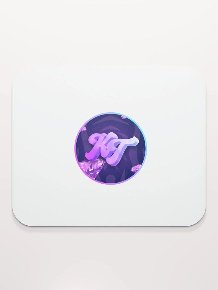 CLASSIC KT MOUSE PAD product image (2)
