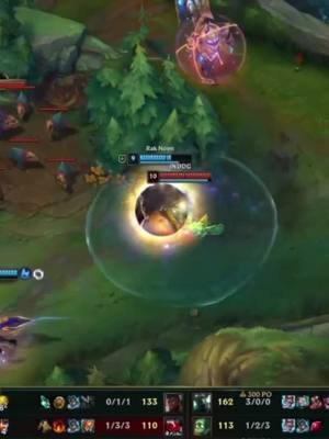Aphelios trop fort | #tdlesportstv sur #Twitch