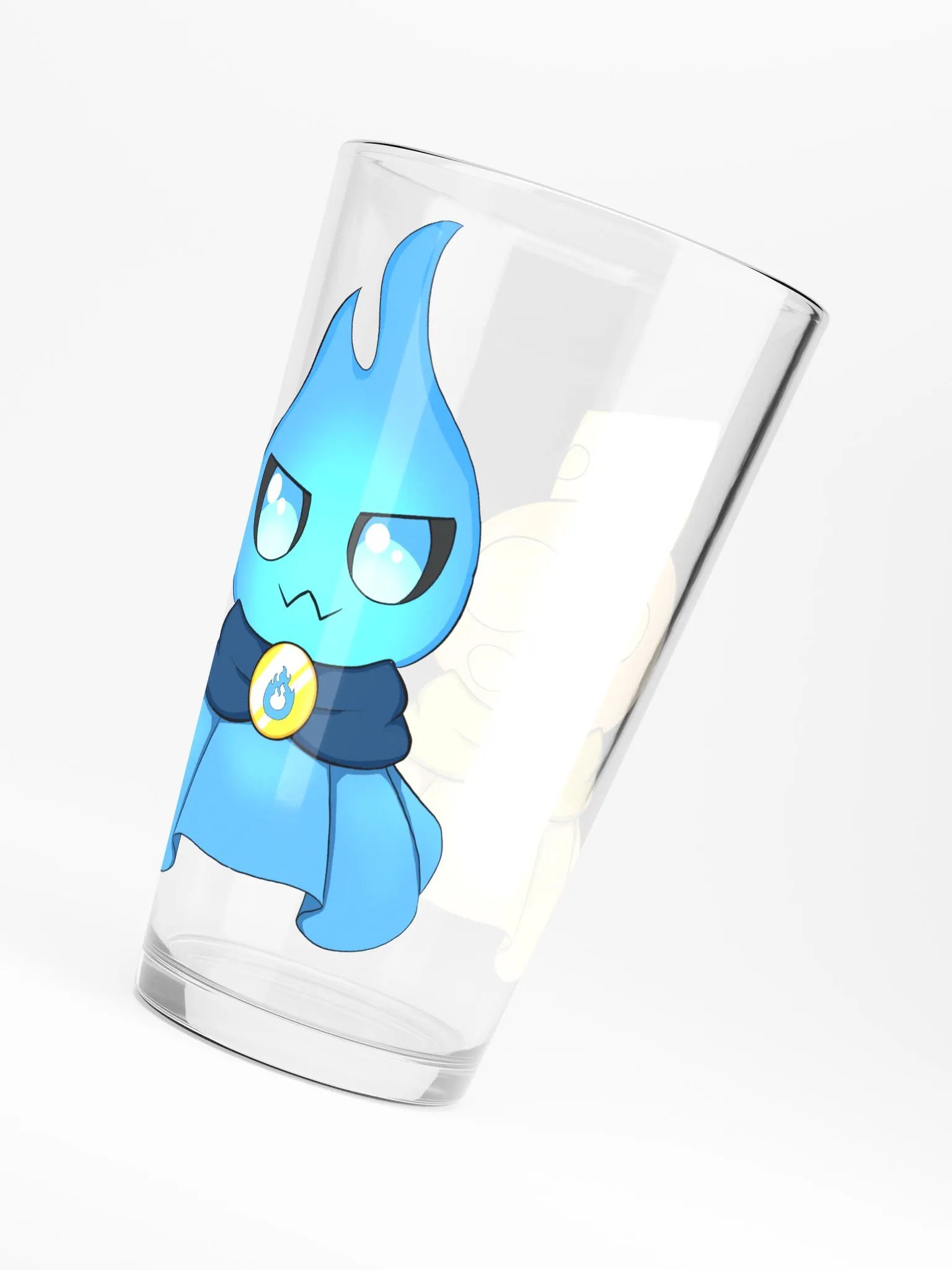 MagiPuppet Glass Fire and Cheese product image (6)
