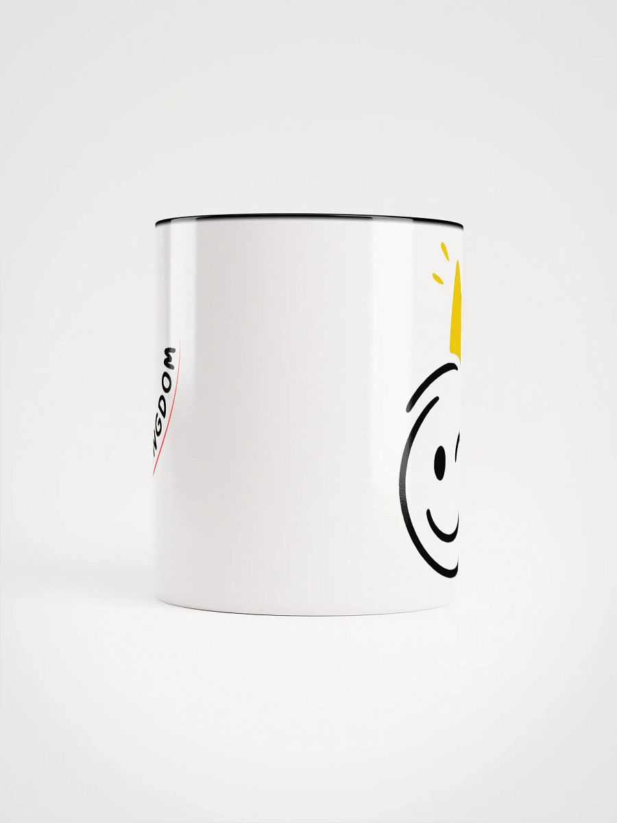 “Stick to the Kingdom” Mug product image (61)
