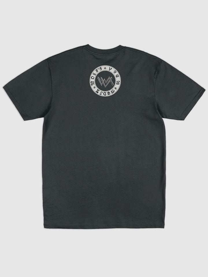 Spellbound: Reprise- Unisex Cotton Tee product image (2)