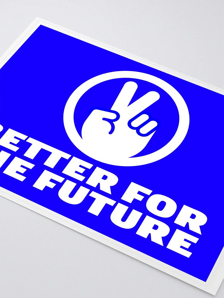 BFTF Sticker product image (2)