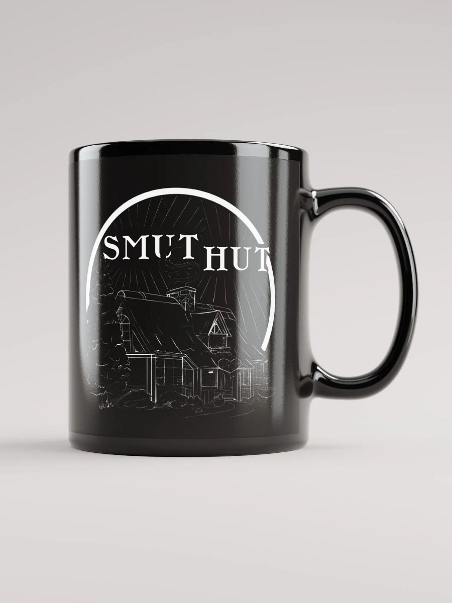 Smut Hut TGGC Dark Mug product image (1)