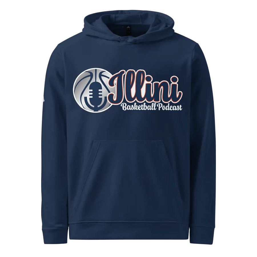 Classic IBP Hoodie product image (1)
