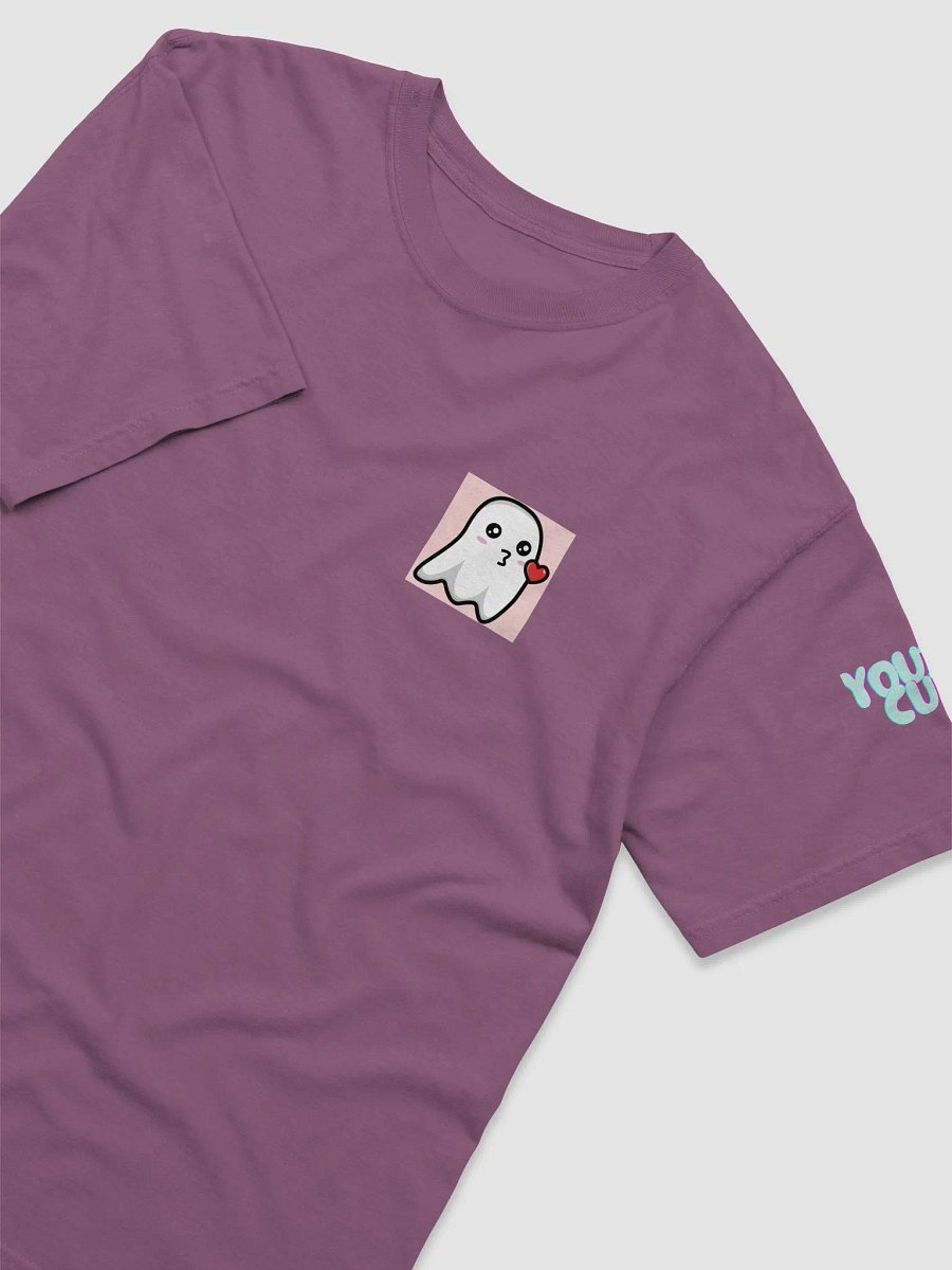 You're Cute! UrbanGrrlGaming Tee product image (31)