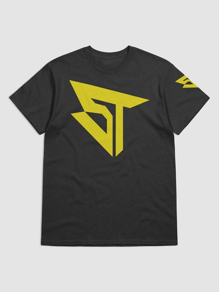 Heavy Staffy Logo Logo Shirt product image (1)