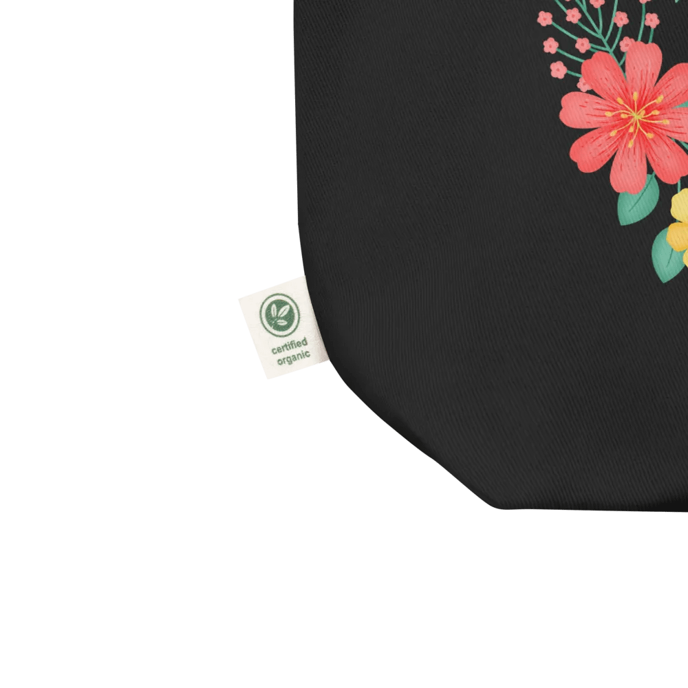 Embrace the power of now - Tote Bag product image (3)