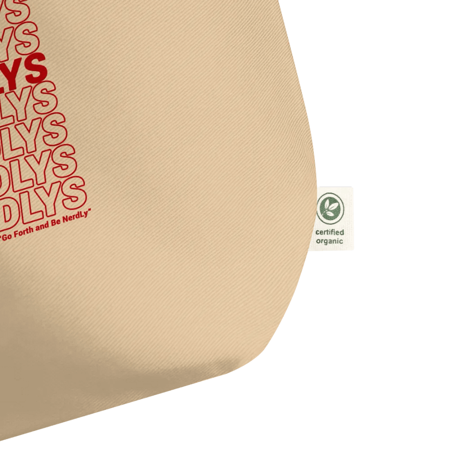 Thank You Tote Bag product image (3)