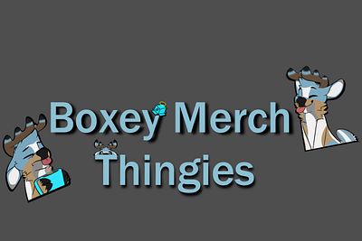 Blueboxey