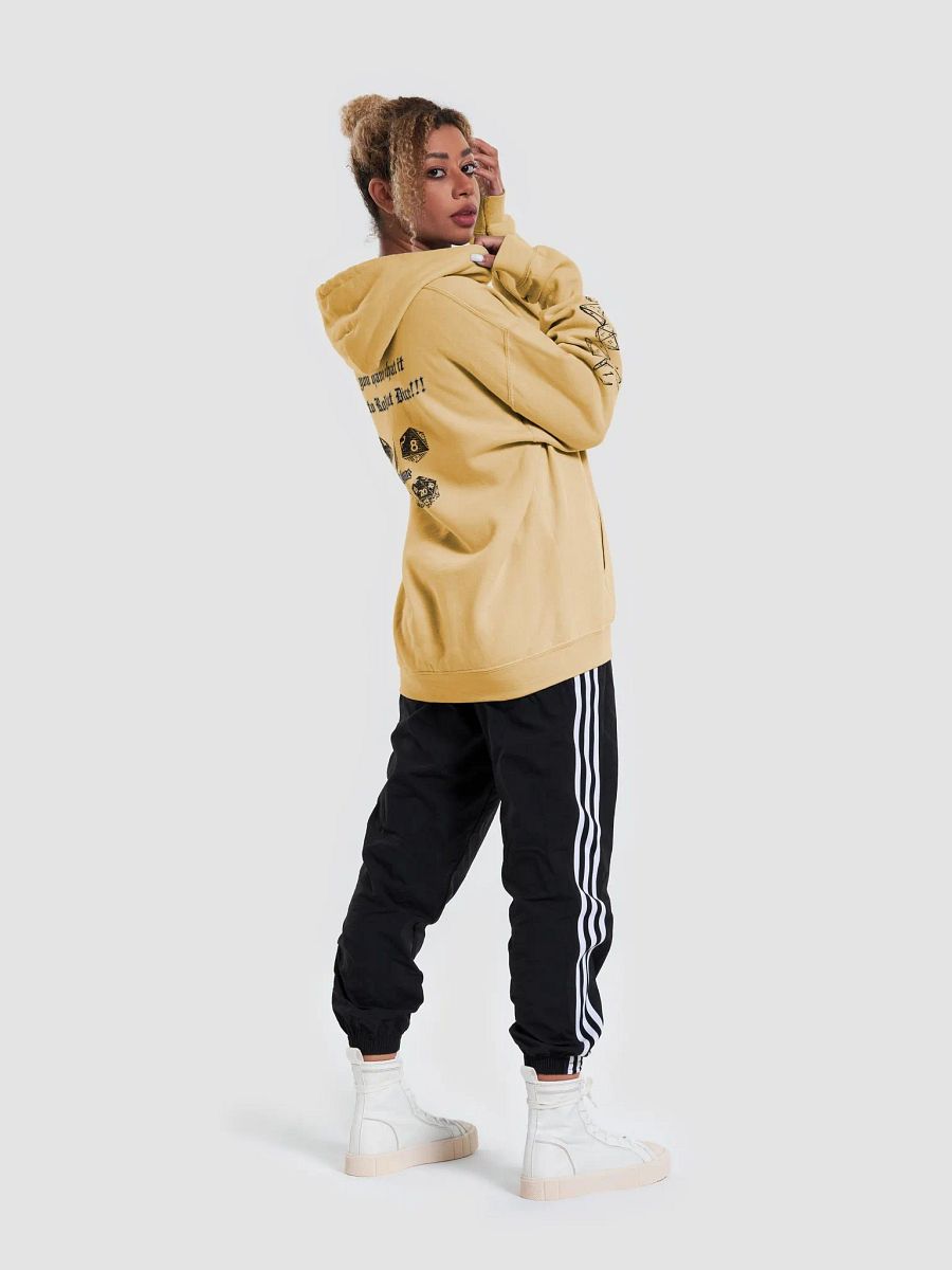 DnD Vibes Sweatshirt product image (60)