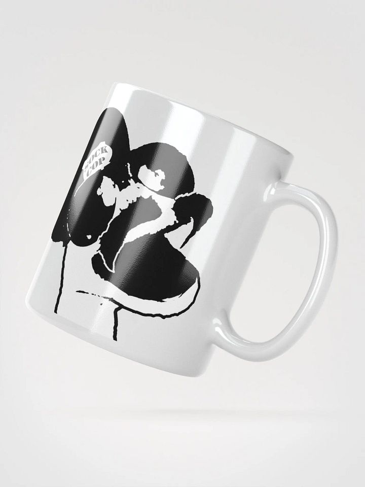 Sock Cop Mug product image (4)