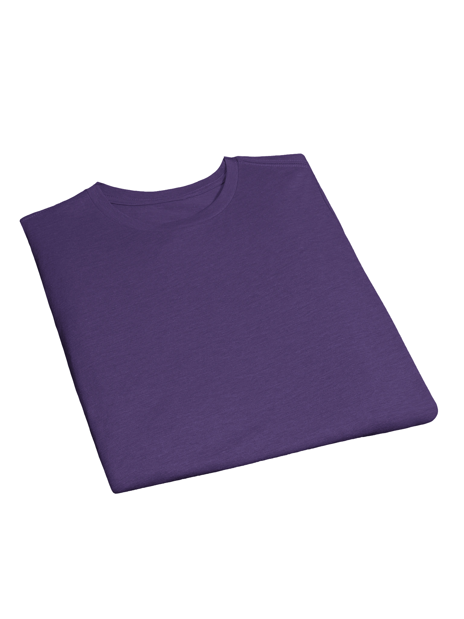Mika Premium Exclusive Premium Extra Comfy Purple T-Shirt product image (3)