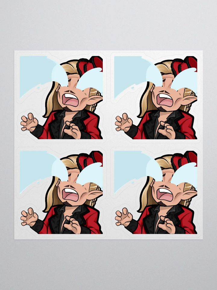 Weep Stickers product image (1)