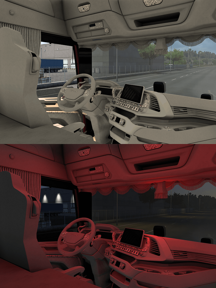#1 Iveco Sway product image (1)
