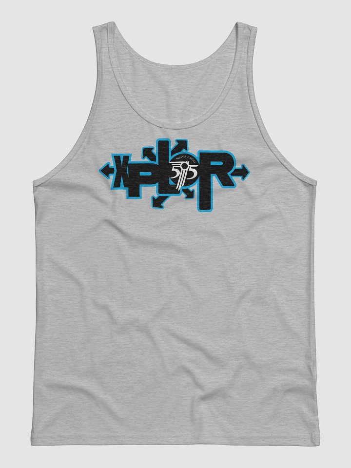 XPLOR New Mexico Tank product image (1)