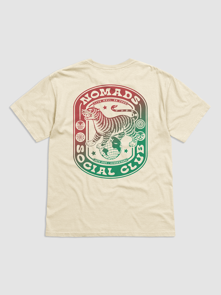 Global Vibes product image (1)