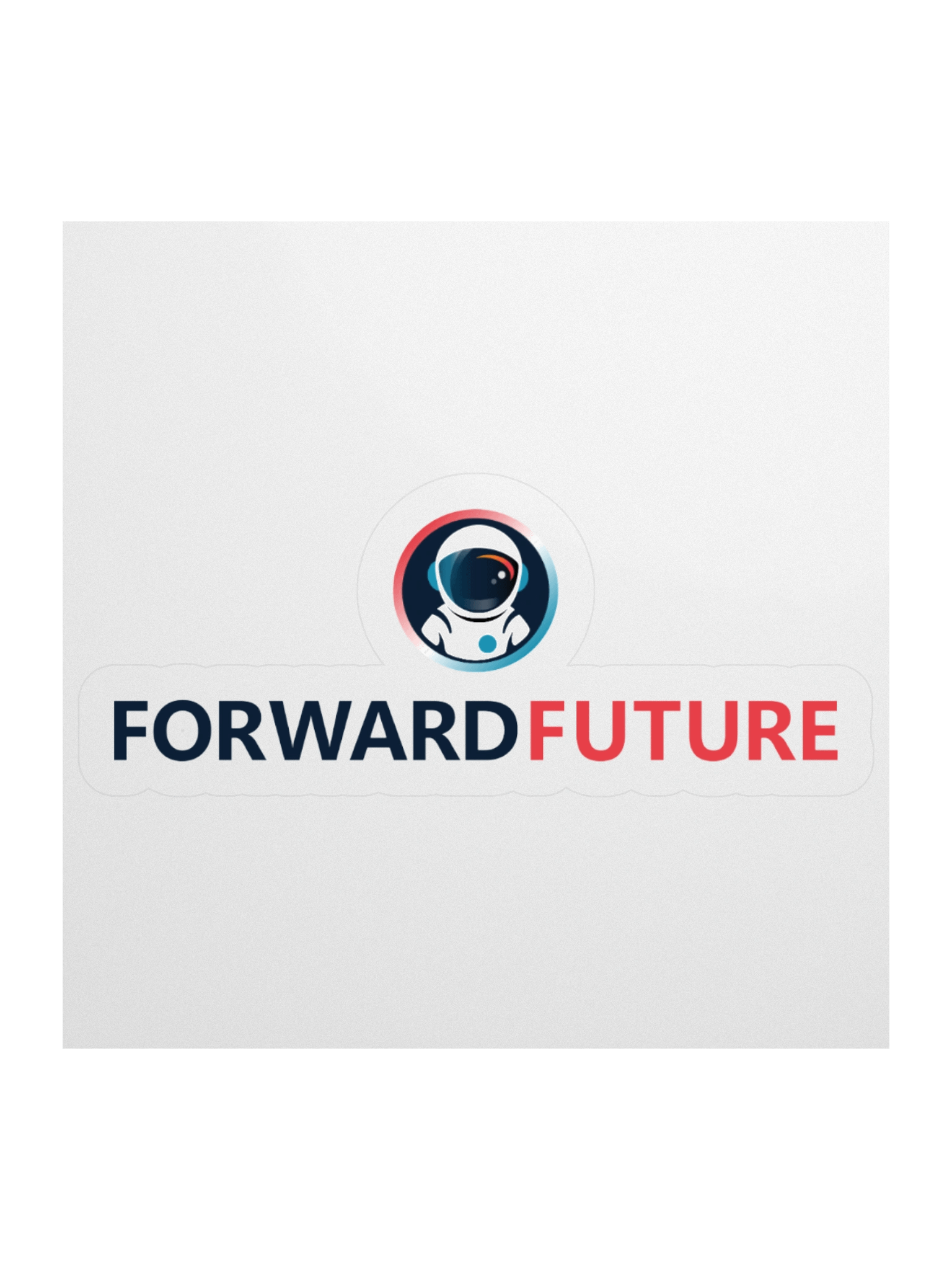 Forward Future Logo product image (3)