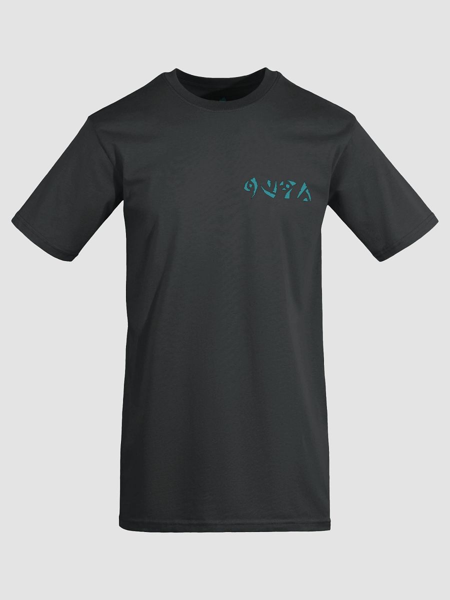 Aussie Crocodile T-Shirt product image (24)