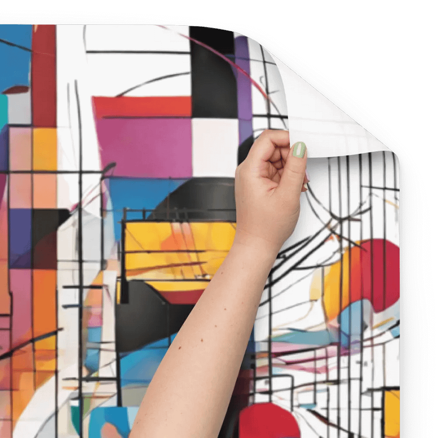 Kadinsky gift wrap product image (9)