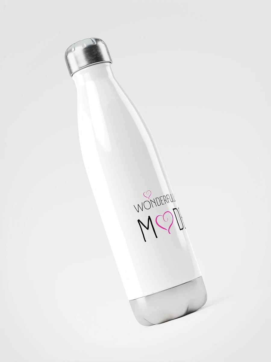 Water Bottle | Stainless Steel product image (3)