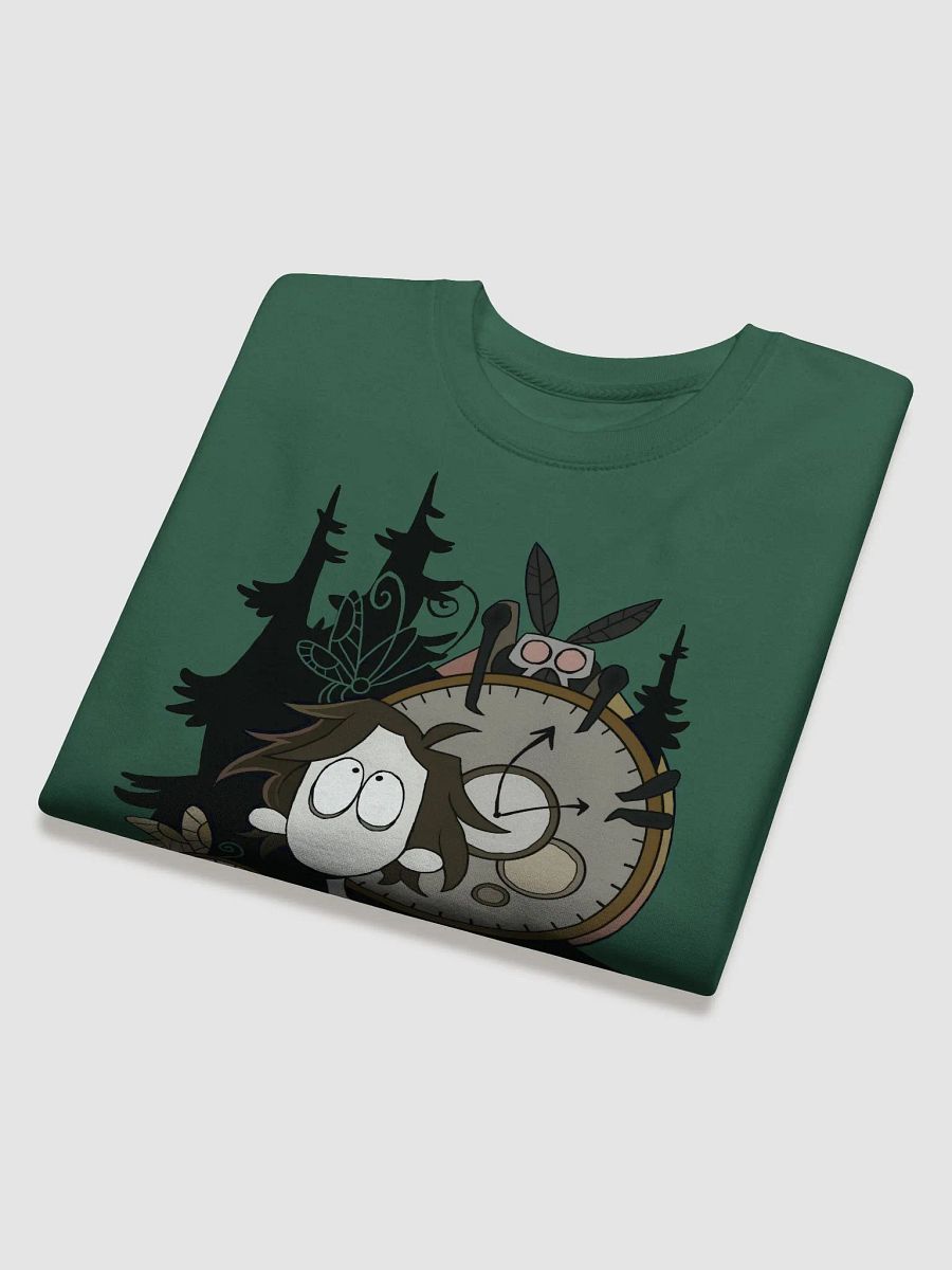 Everything We Know Sweatshirt (DTG Print) product image (3)