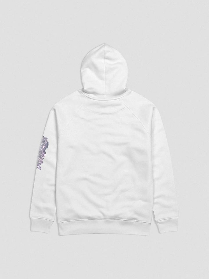 Stanley/Stella Eco Hoodie - LowPro | Light Mode product image (2)