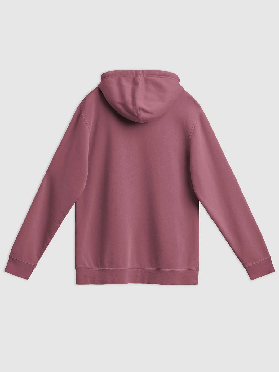 Mystical Field Vintage Washed Out Hoodie Set product image (2)