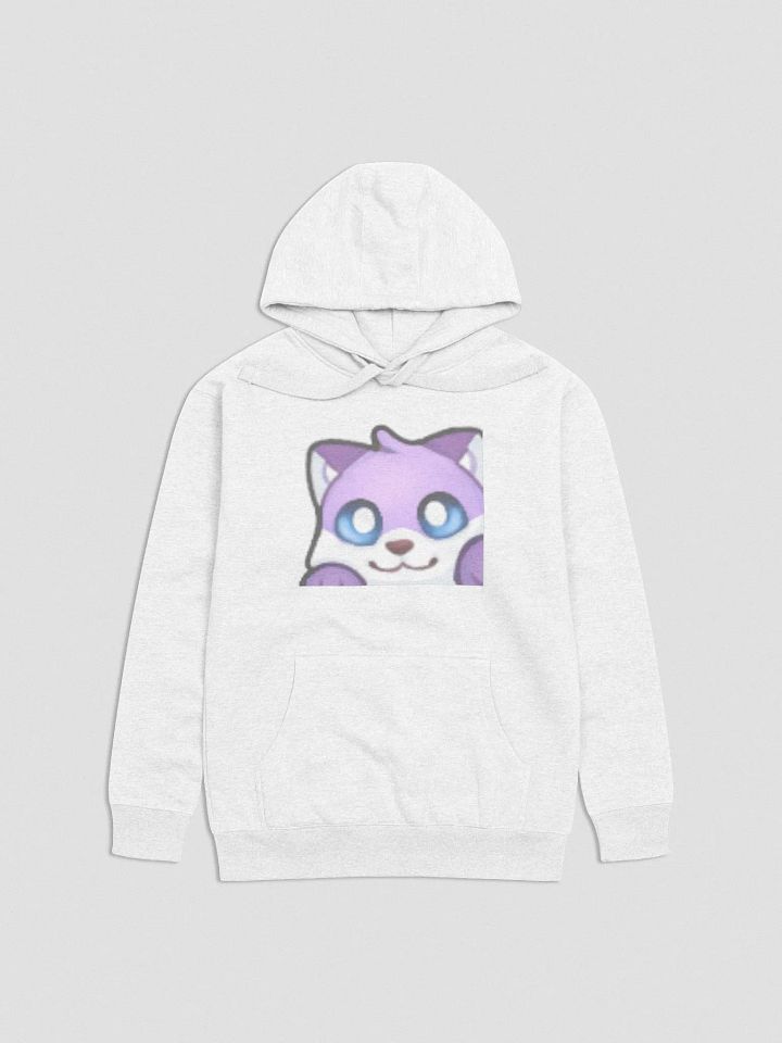 Fawx Lurk Hoodie product image (5)
