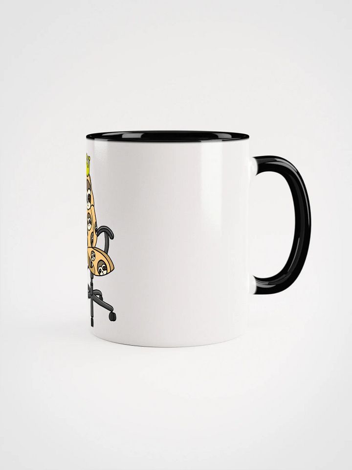 Chair - Coloured Mug product image (2)