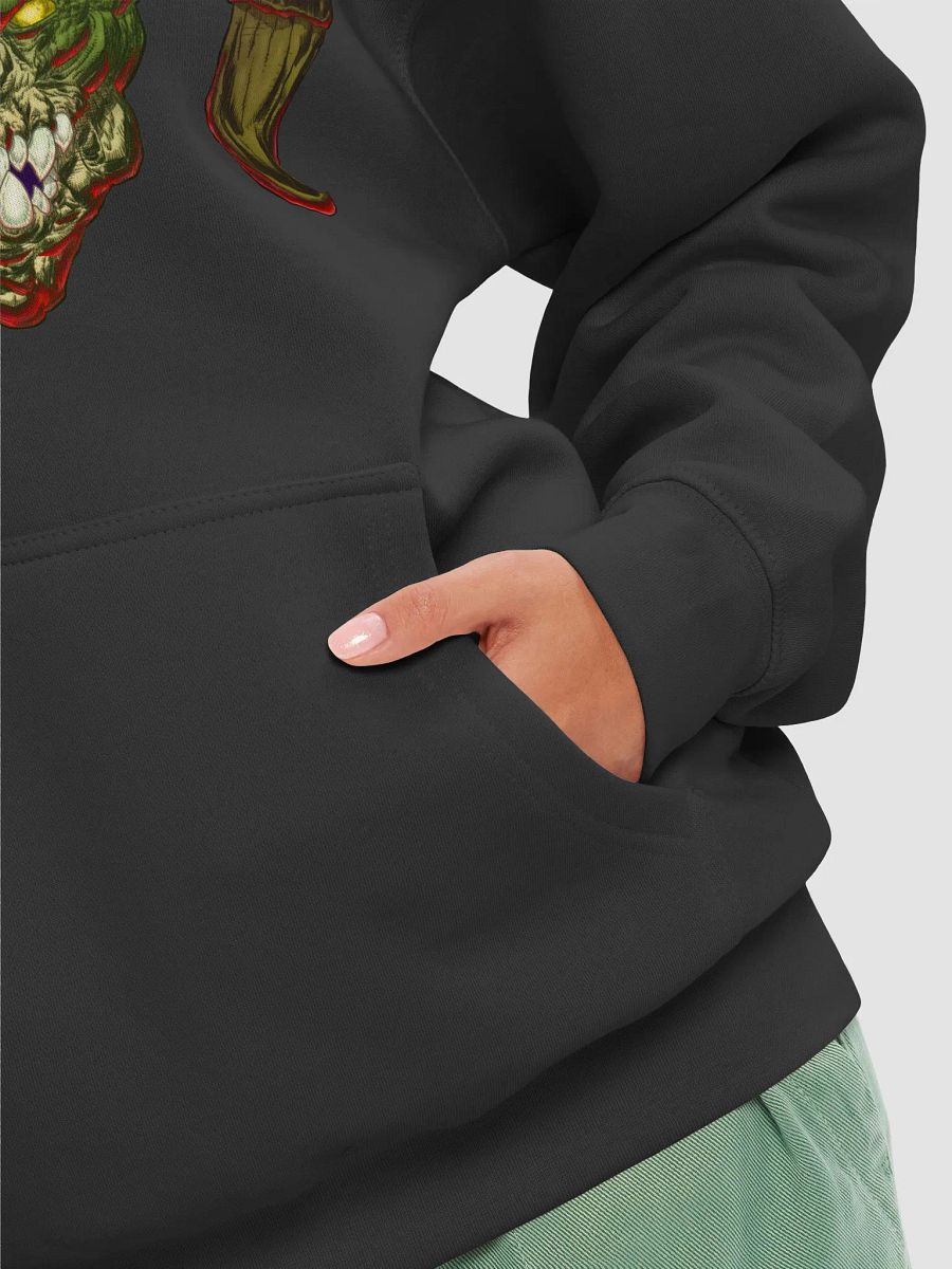 Deathclaw Premium Hoodie product image (8)