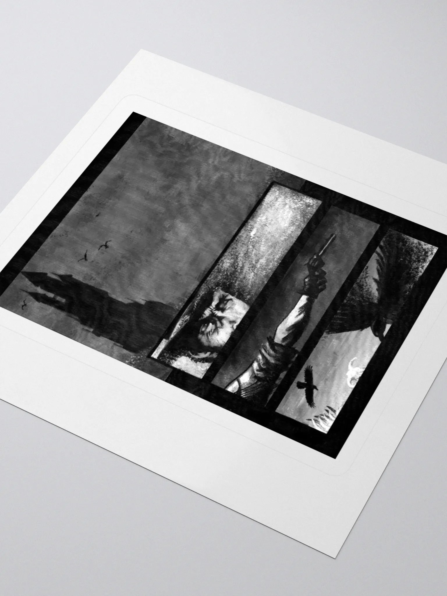 Dark Tower product image (11)