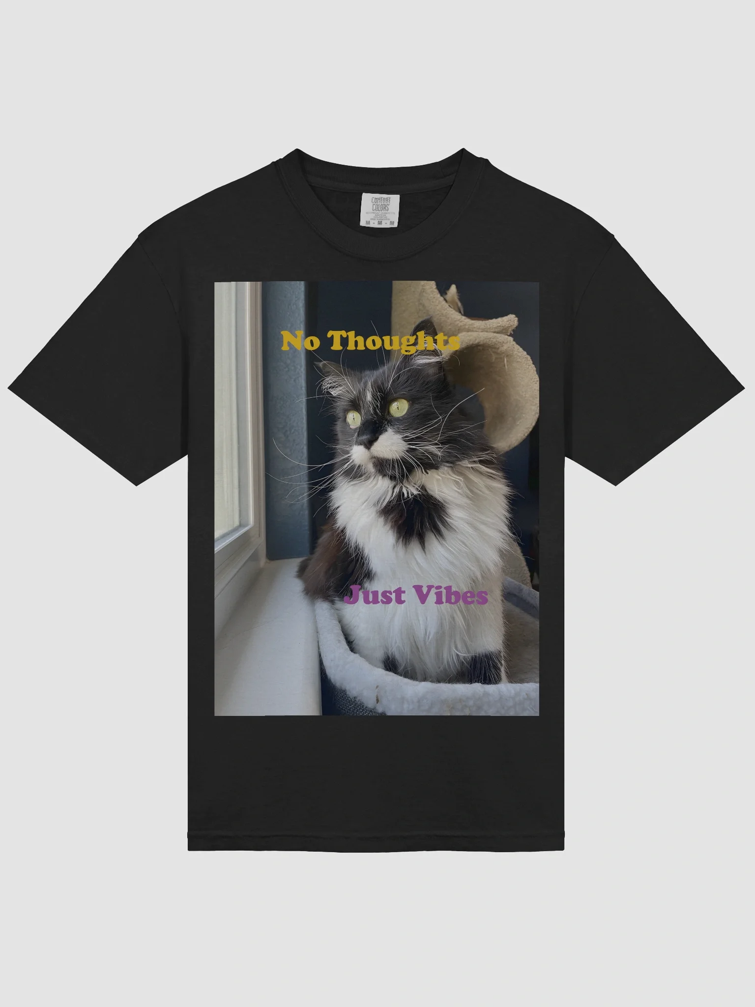 No Thoughts product image (3)