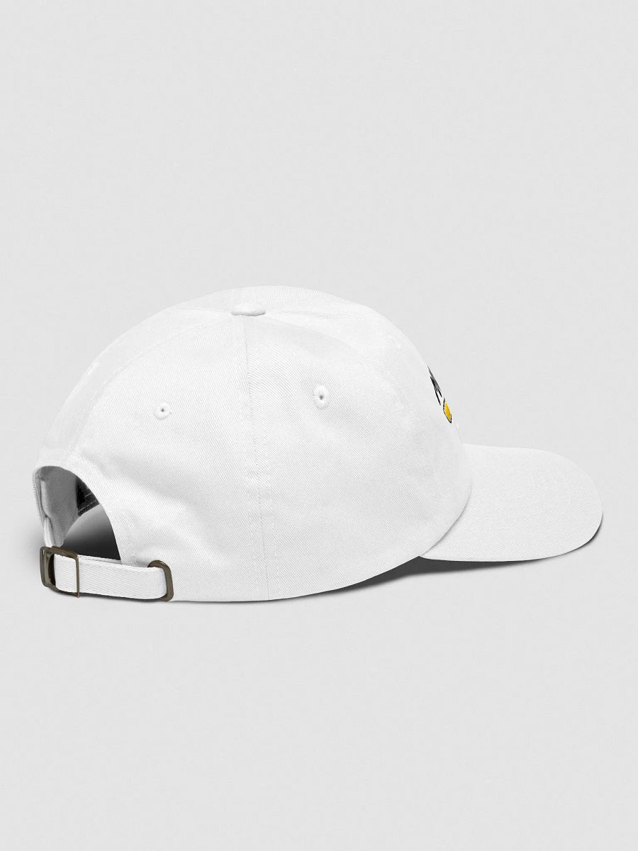 Crypto Millionaire Hat product image (4)