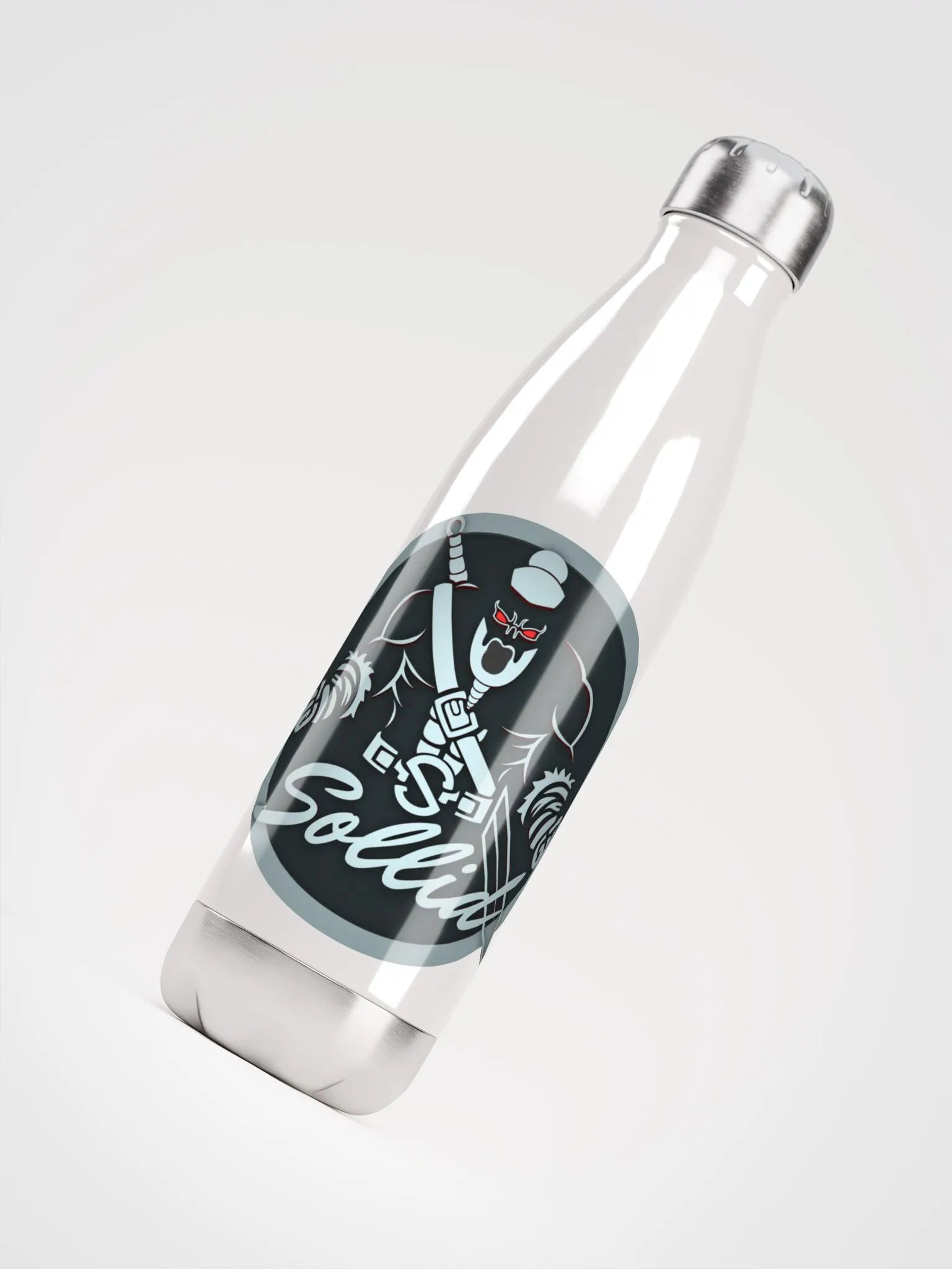 Sollid Waterbottle product image (4)