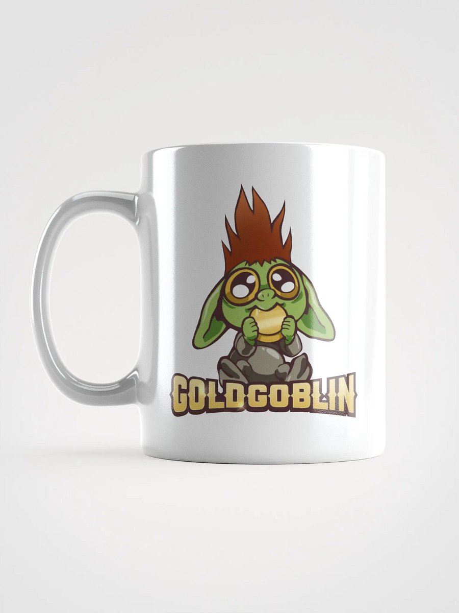 Baby Goblin Tasse product image (6)