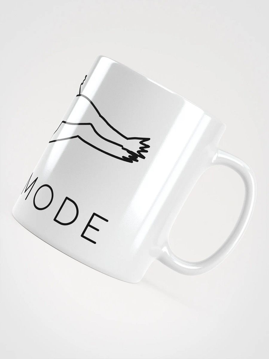 CobraMode Frog Pinup Mug product image (6)