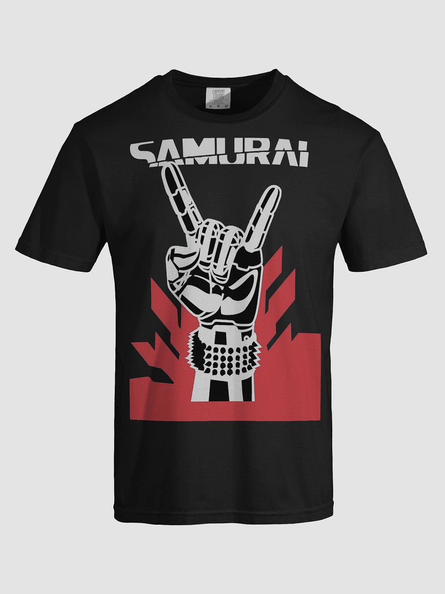 Samurai World Tour 2020 product image (96)
