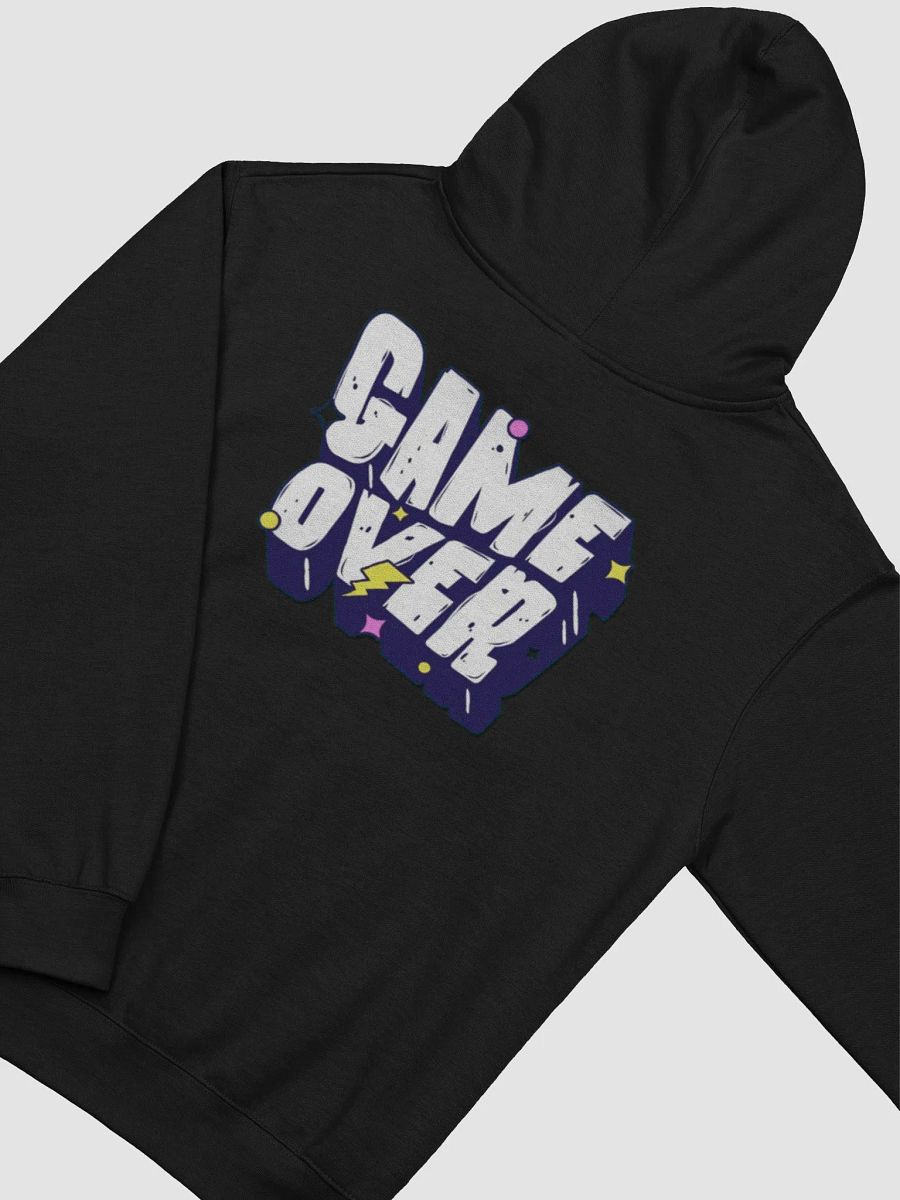 GAME OVER BY URBAN HOOD product image (31)
