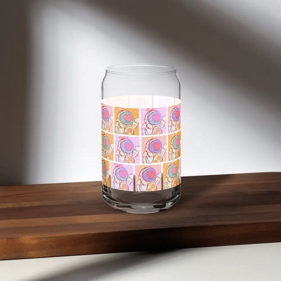 OG Collection - Soda Can Glass product image (35)