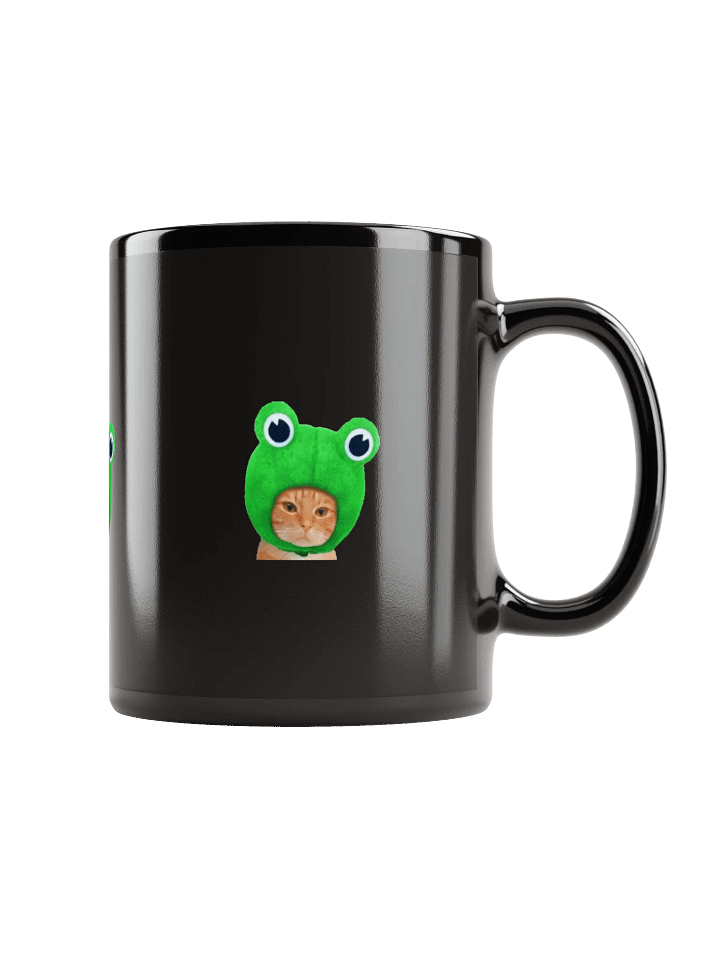 Hopper Forg Mug product image (1)