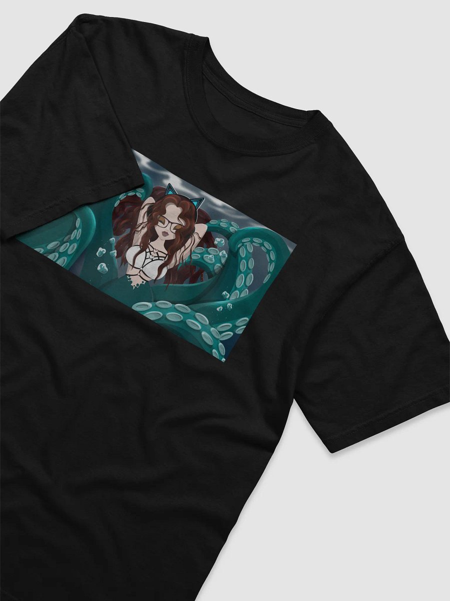 NanaBruised Tentacle Temptress Tee product image (3)