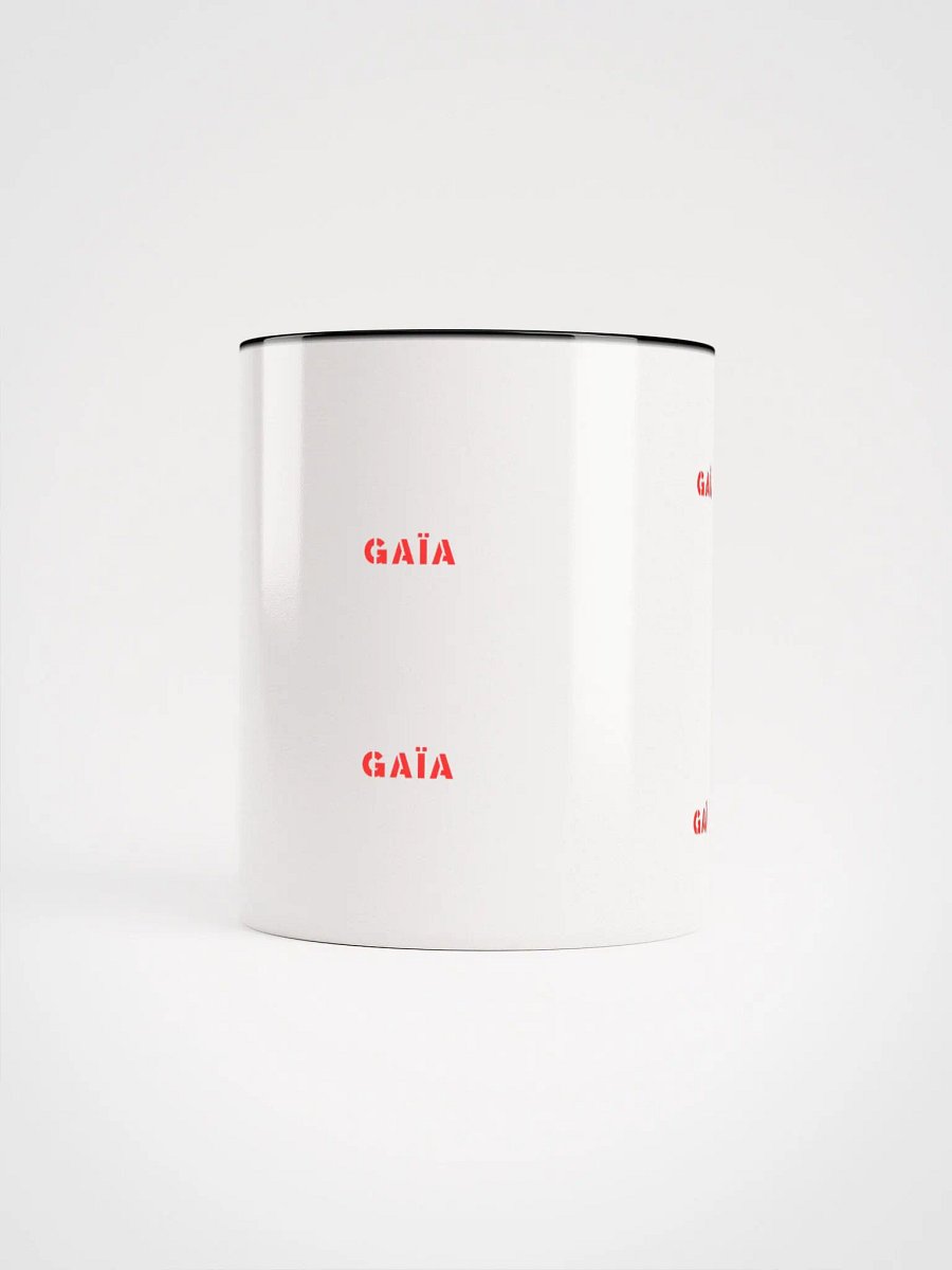 Hypercube Harmony Mug product image (4)