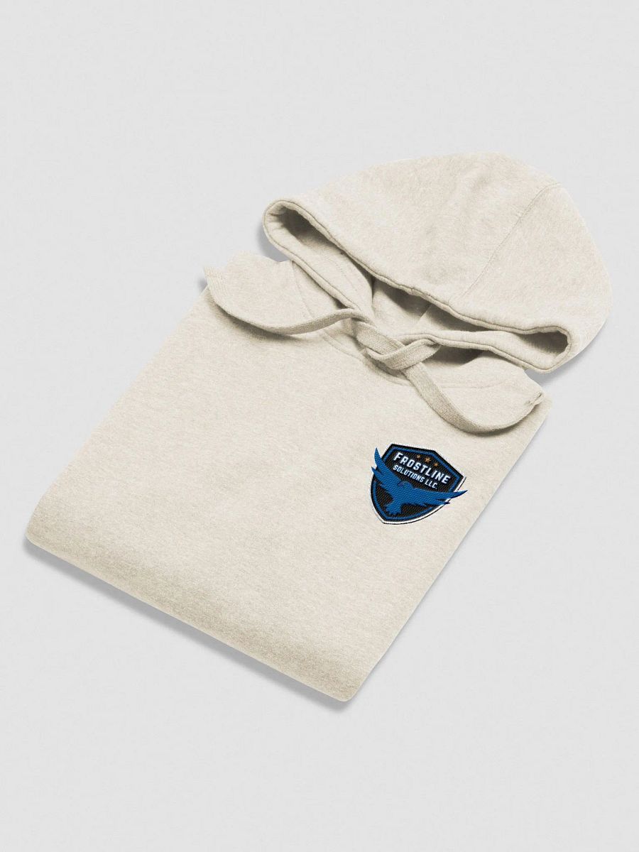 Frostline Solutions Cotton Hoodie product image (19)