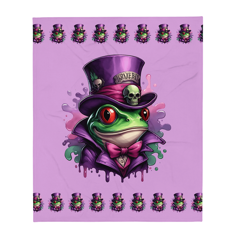 ''Sir Merbit'' 50
