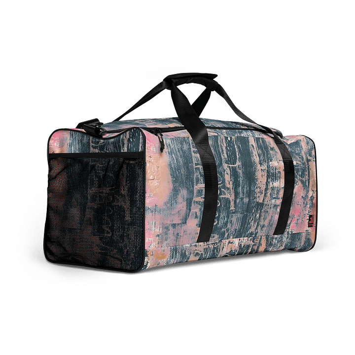 "Recovery 2019" Duffel Bag product image (2)