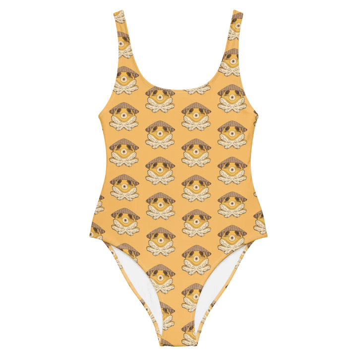 Nana All-Over Swimsuit product image (2)