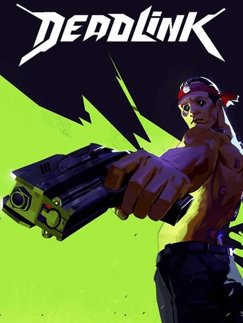 Deadlink - Steam Key - Global product image (1)