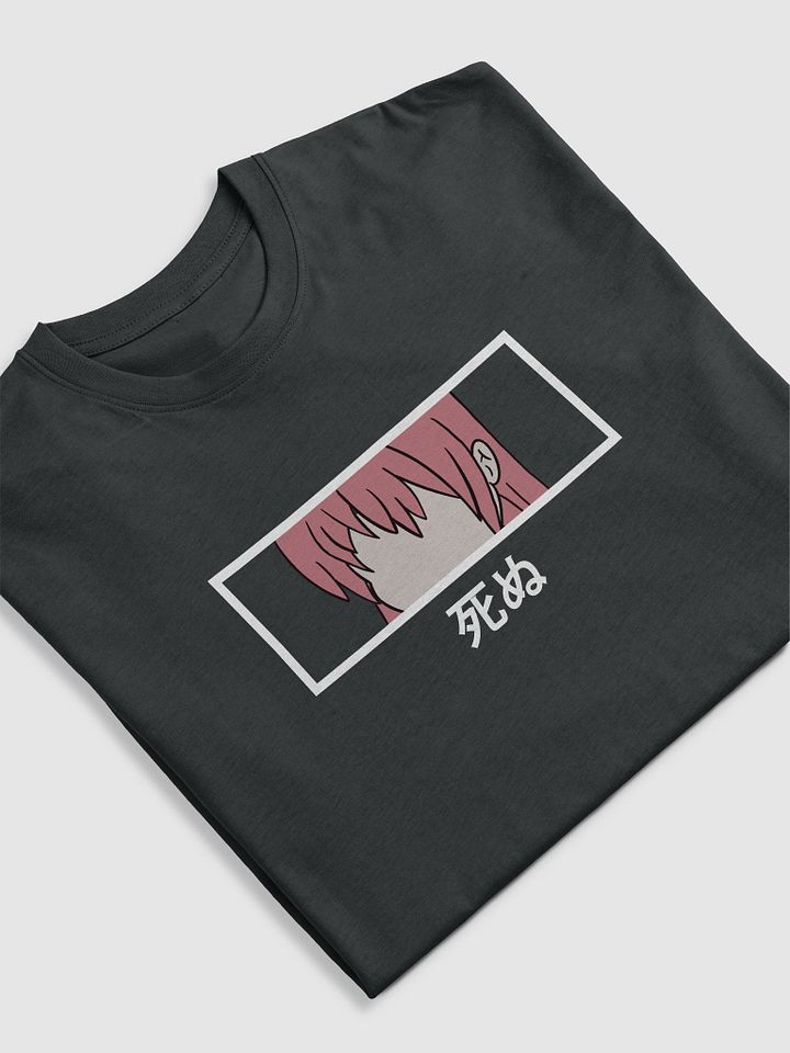 Colored Shinu Tee product image (1)