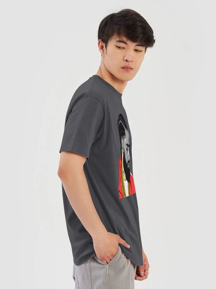 The Hussle Supersoft T-Shirt product image (5)