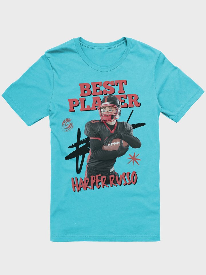 Best Player Showdown: Harper vs. Ruso product image (1)